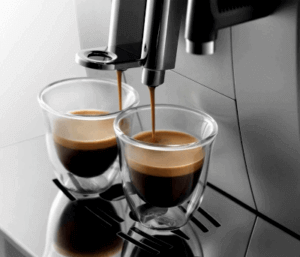 Кофемашина DeLonghi
