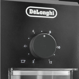 Кофемолка DeLonghi