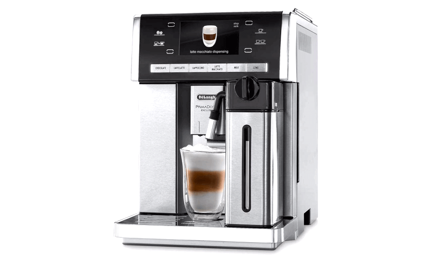 Купить кофемашину Delonghi ESAM