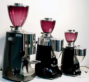 Кофемолка Mazzer