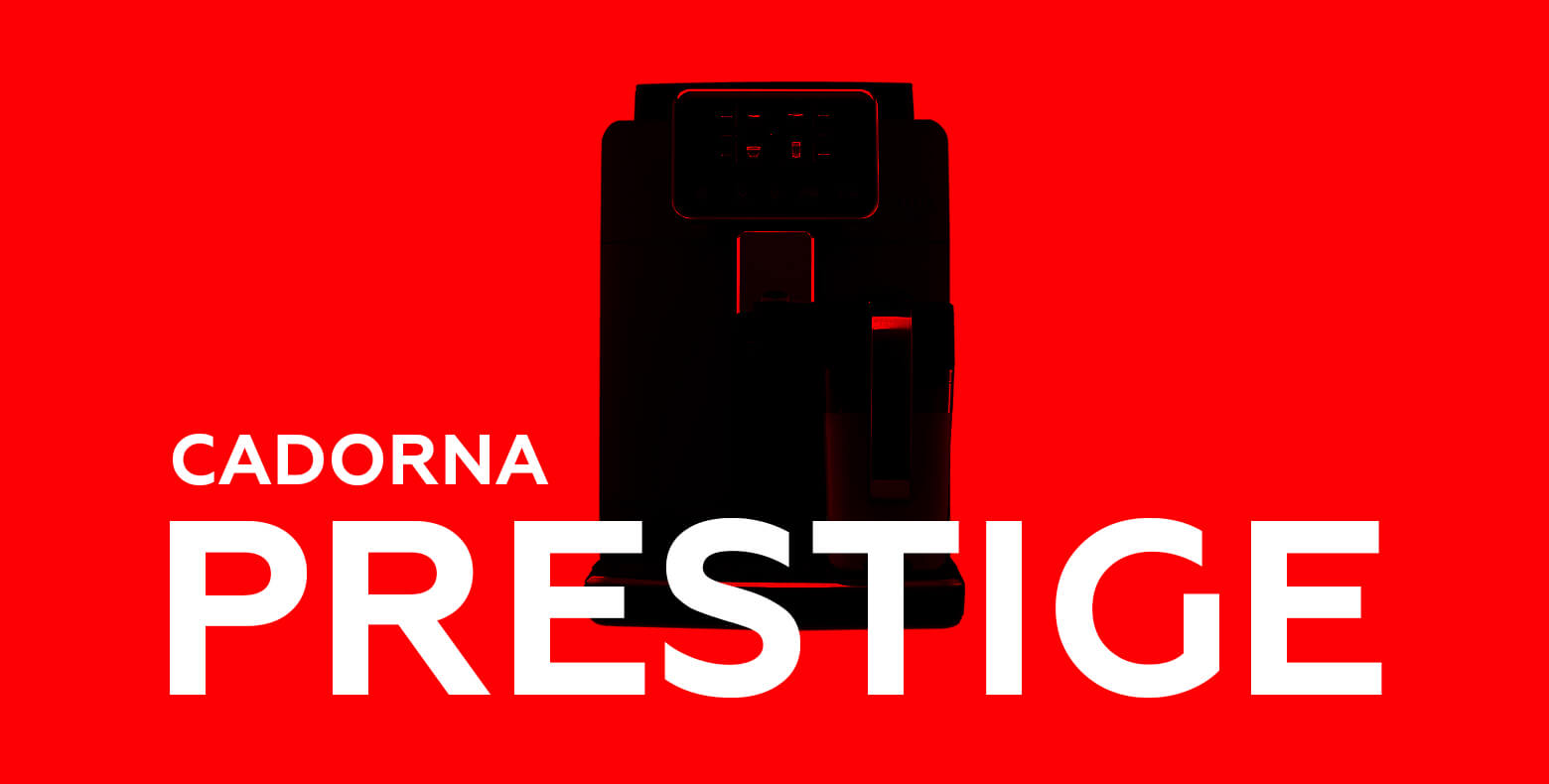GAGGIA CADORNA PRESTIGE OTC 230 кавоварка