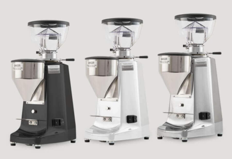 Кофемолка Mazzer