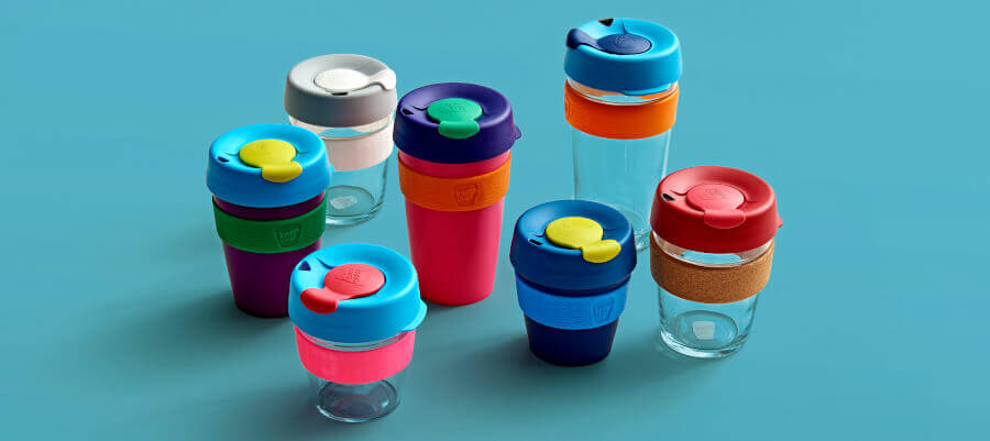 Купити чашку Keep Cup