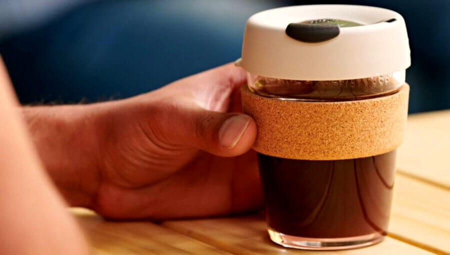 Еко чашка Keep Cup