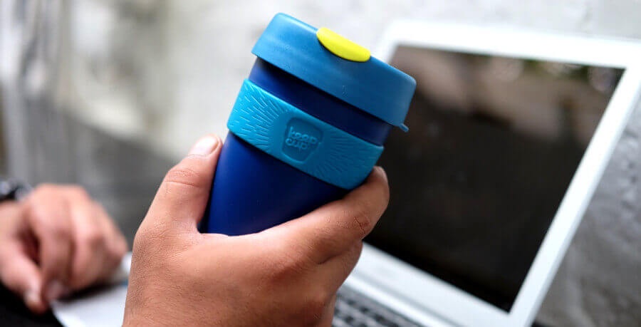 Купити чашку Keep Cup
