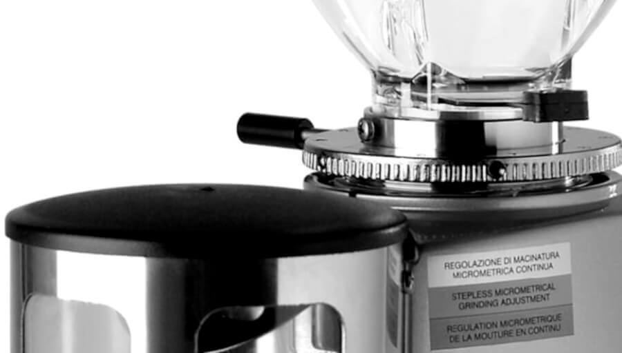 Кавомолка Mazzer від Дім Кави